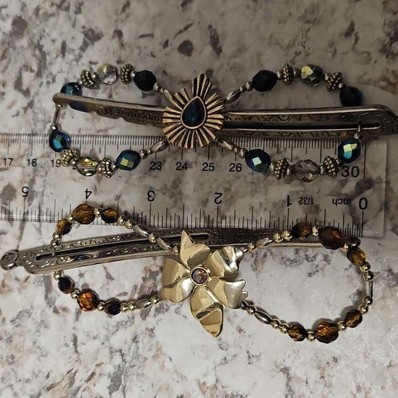 Lilla Rose Flexi Hair Clips